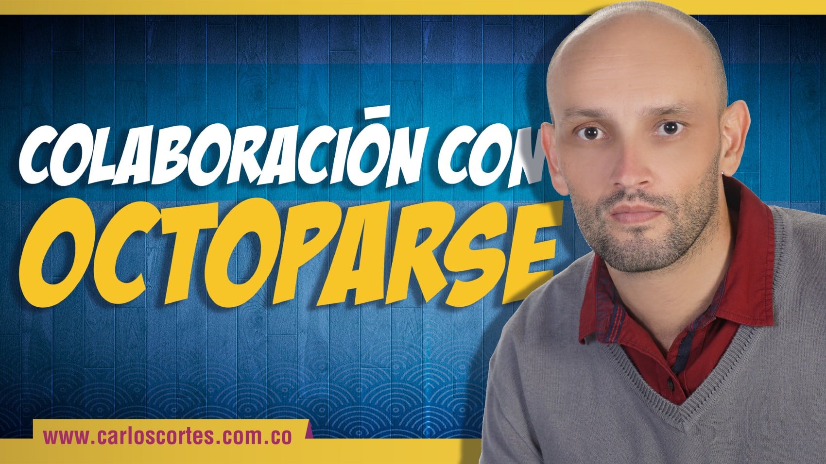 Octoparse web scraping