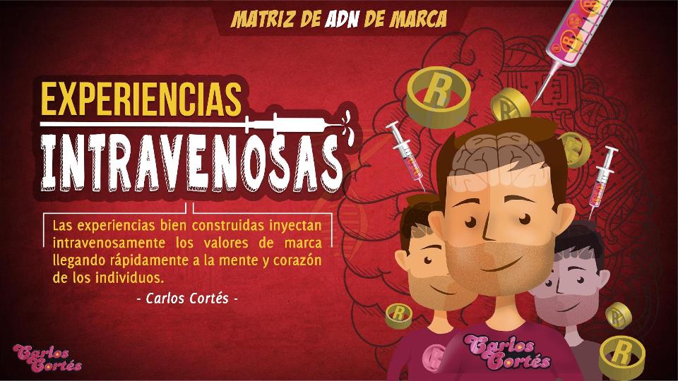 ADN de marca
