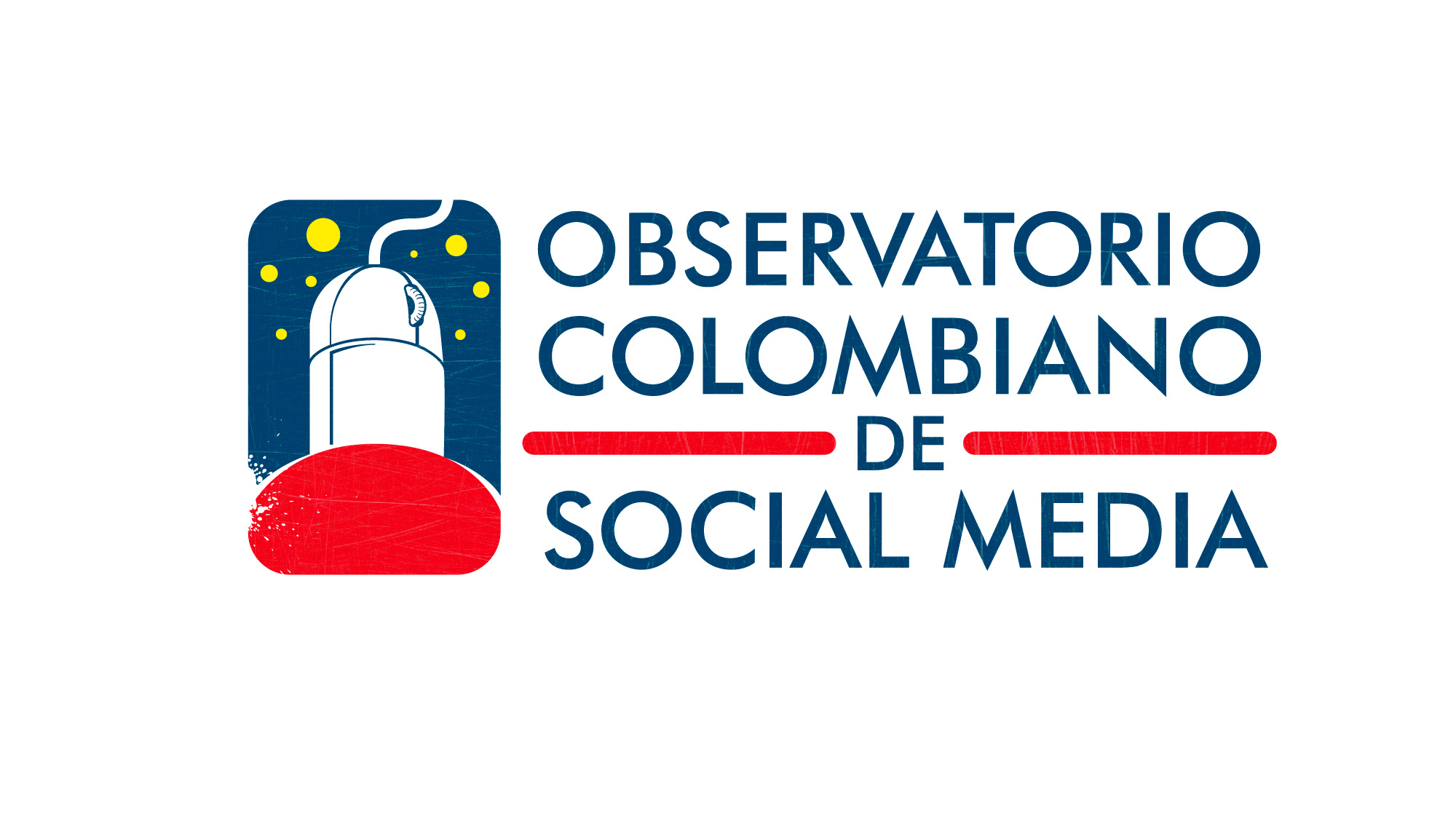 Observatorio Colombiano de Social Media