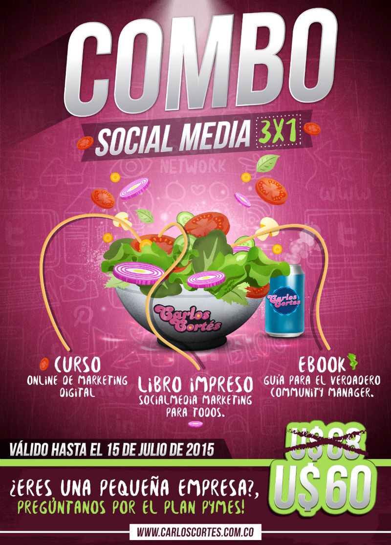 carlos-cortes-combo-3x1-social-media-marketing