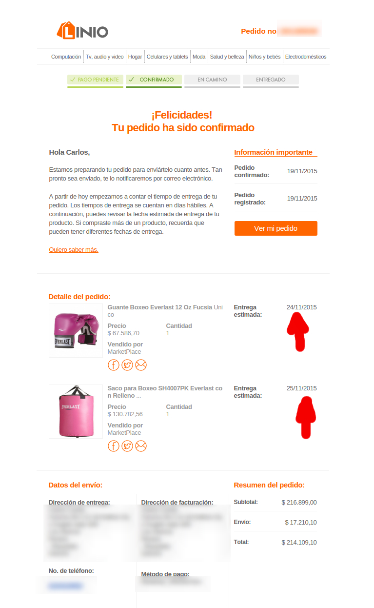 email-enviado-por-linio-con-la-confirmacion-del-pedido
