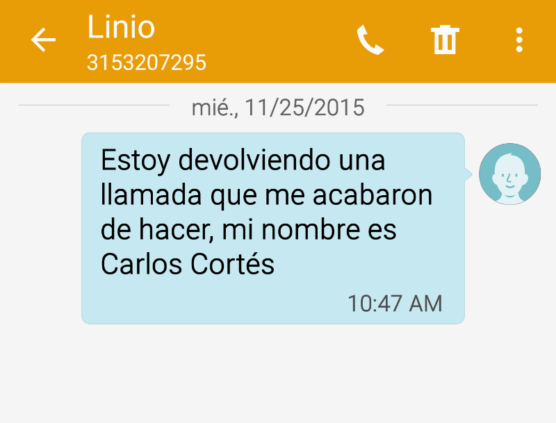 mensaje-de-texto-a-linio-que-nunca-se-contesto
