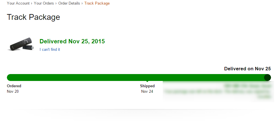 track-package-amazon-linio