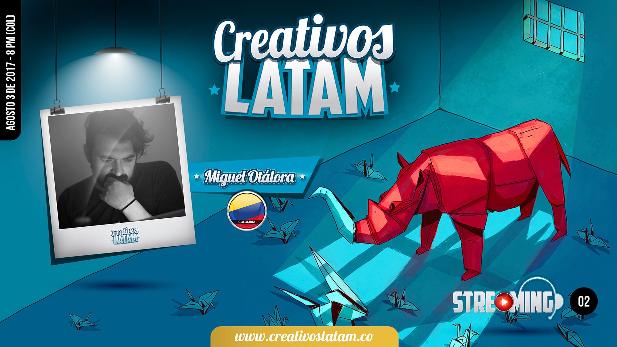 otálora