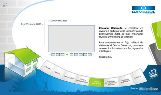 camacol risaralda