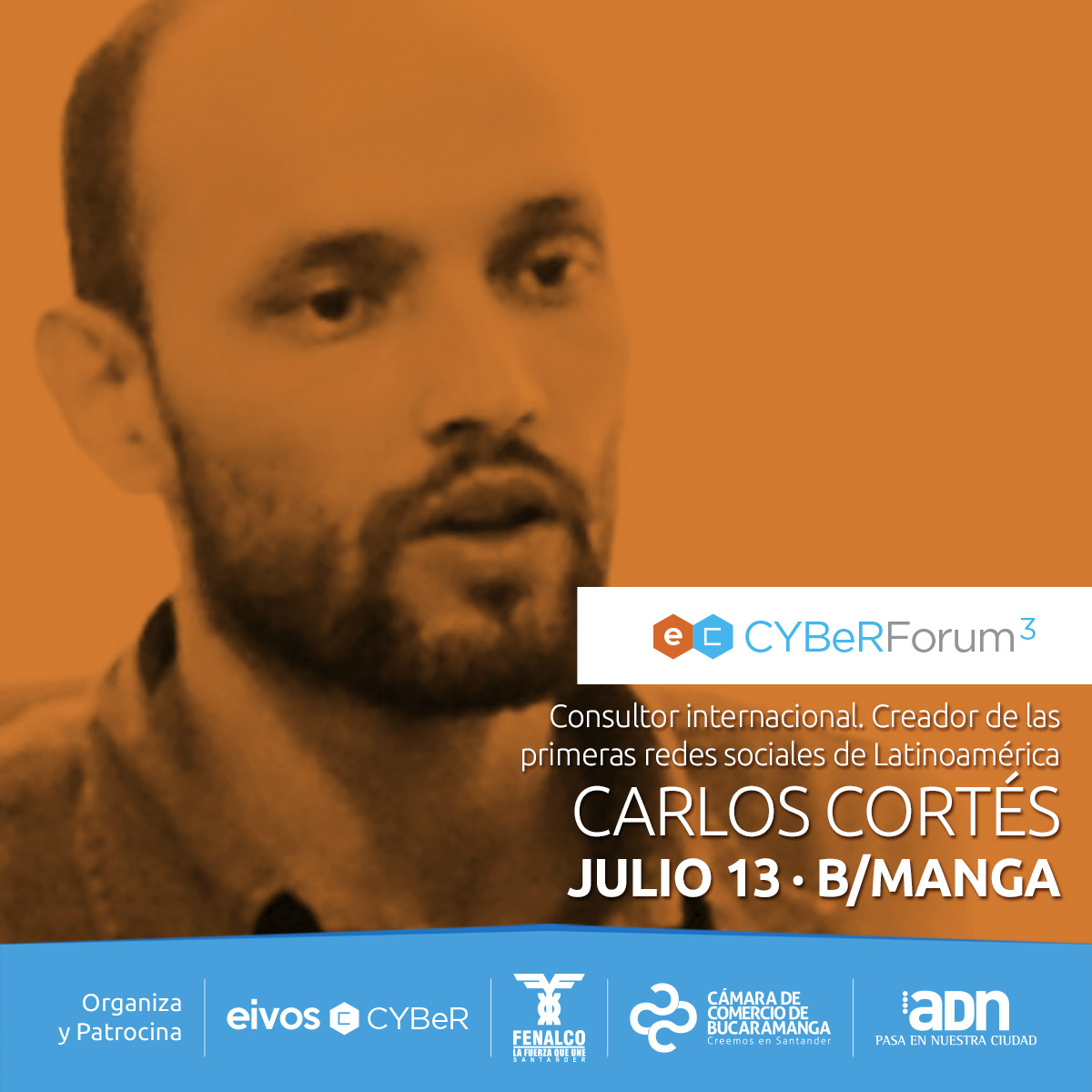 carlos-cortes-cyber-formul-bucaramanga-social-media