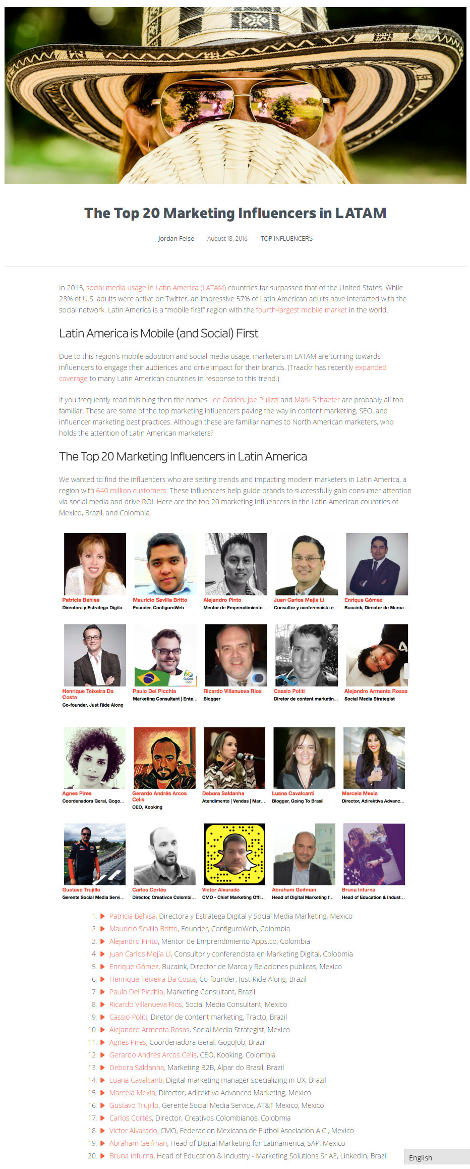carlos-cortes-en-el-top-20-de-influenciadores-de-marketing-de-traackr