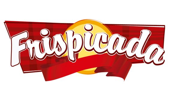 Frispicada de Frisby