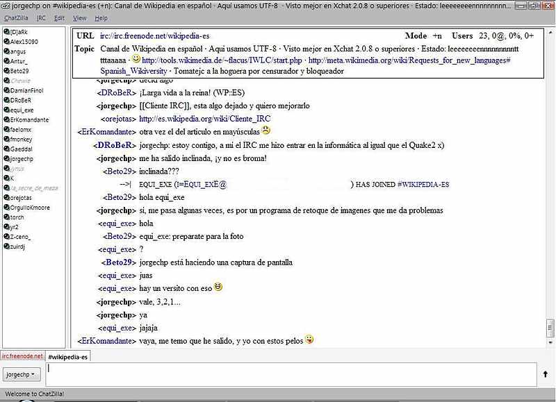 irc-fuente-wikipedia-carlos-cortes-hashtags