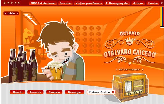 Octavio Otalvaro Cardona