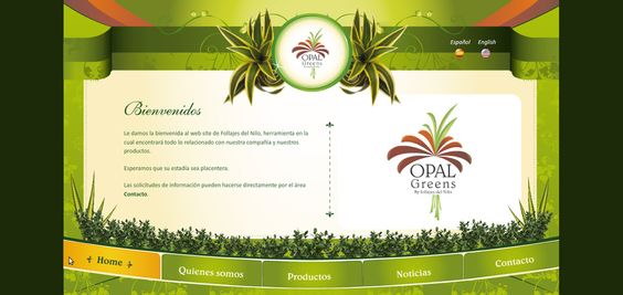 opal greens
