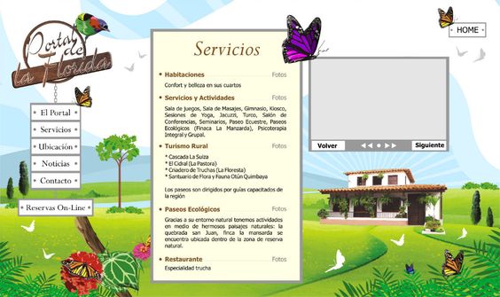 portal de la florida