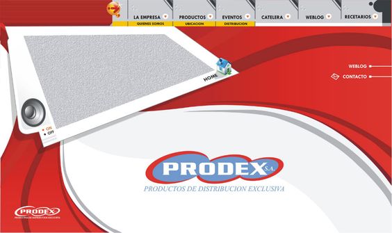 prodex sa dosquebradas risaralda