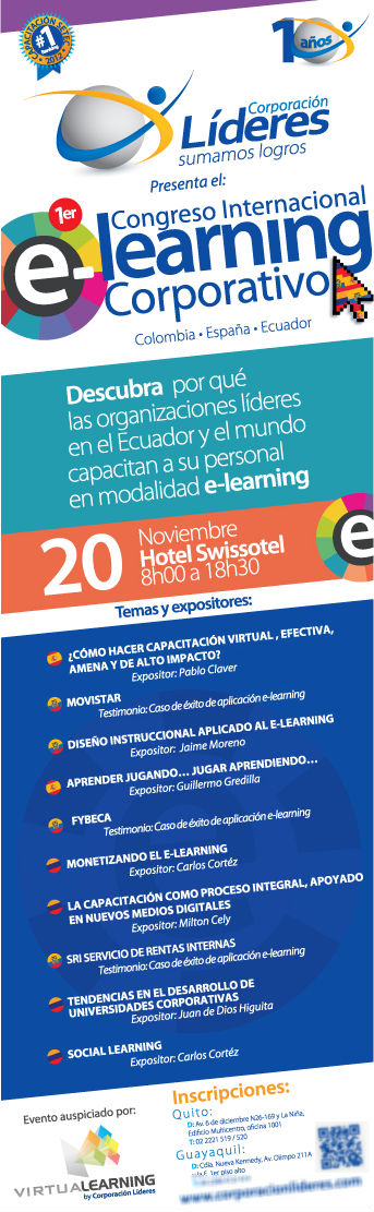 carlos-cortes-congreso-internacional-elearning-corporativo