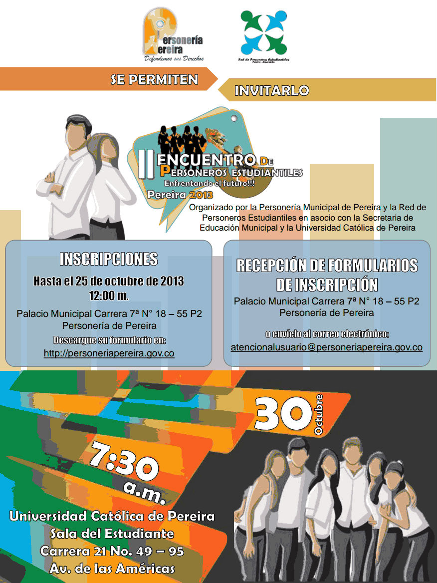crlos-cortes-en-el-ii-encuestro-de-personeros-estudiantiles