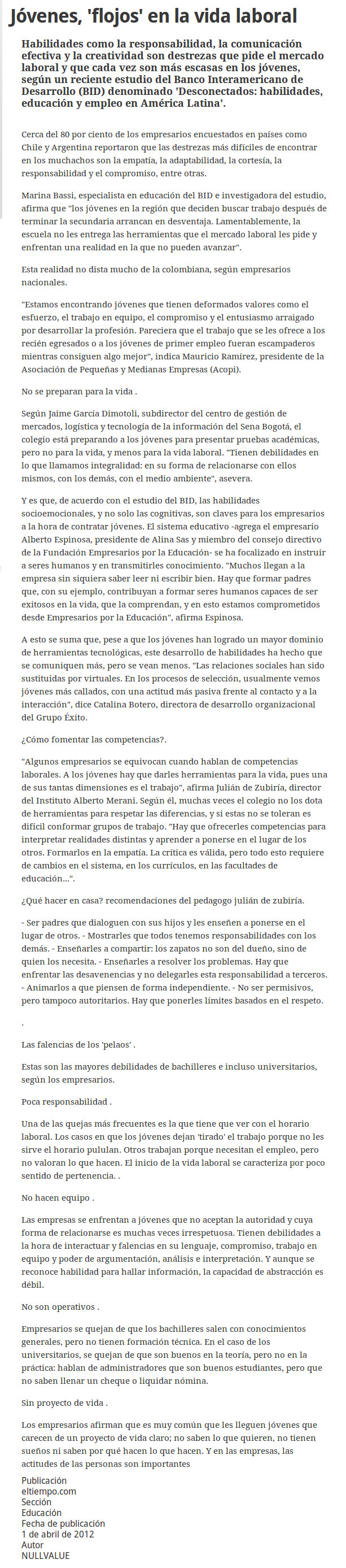jovenes-flojos-para-trabajar-el-tiempo-carlos-cortes