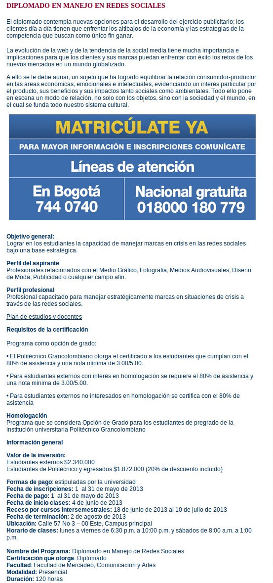 diplomado-redes-sociales-politecnico-grancolombiano