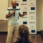 Carlos Cortes Evento Cainco Bolivia Marketing Branding 2