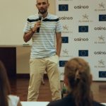 Carlos Cortes Evento Cainco Bolivia Marketing Branding 3