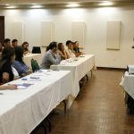 Carlos Cortes Evento Cainco Bolivia Marketing Branding 4