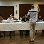 Carlos Cortes Evento Cainco Bolivia Marketing Branding 5