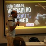 Carlos Cortes Evento Cainco Bolivia Marketing Branding 6