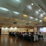Carlos Cortes Evento Cainco Bolivia Marketing Branding 7