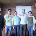 Imagen 4 capacitacion cc la quinta bucaramanga carlos cortes