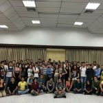Carlos Cortes en UDES Bucaramanga 2
