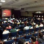 Carlos Cortes en UDES Bucaramanga 3