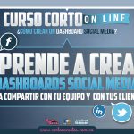 Carlos cortes como crear un dashboard social media 1