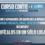 Carlos cortes como crear un dashboard social media 3