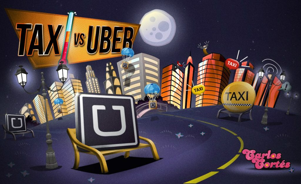 uber