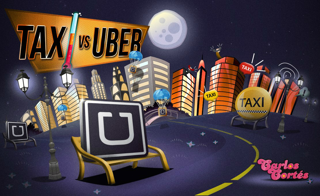 uber