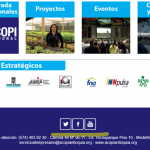 Acopi Antioquia 1