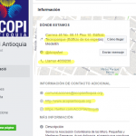 Acopi Antioquia 2