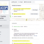 Acopi Centro Occidente 2
