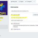Acopi Valle 1