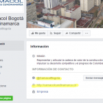 Camacol Bogotá 2