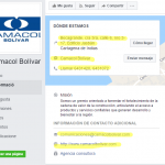 Camacol Bolivar 2