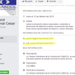 Camacol Cesar 2