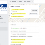 Camacol Cordoba y Sucre 1