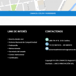Camacol Cúcuta 1