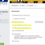 Camacol Nariño 2