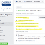 Cotelco Boyacá 2