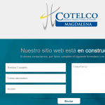 Cotelco Magdalena 1