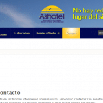Cotelco San Andrés Islas 1