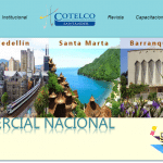 Cotelco Santander 1