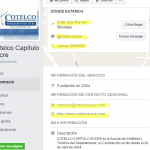Cotelco Sucre 2