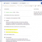 Cámara de Comercio de Aburrá Sur 2